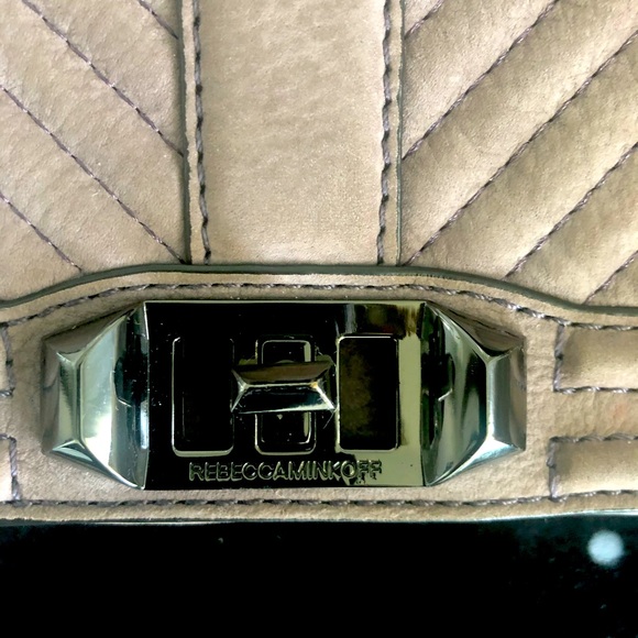 Rebecca Minkoff Crossbody bag - Picture 3 of 5